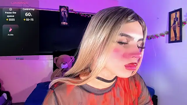 rosedewitt online show from March 3, 2025, 5:41 pm