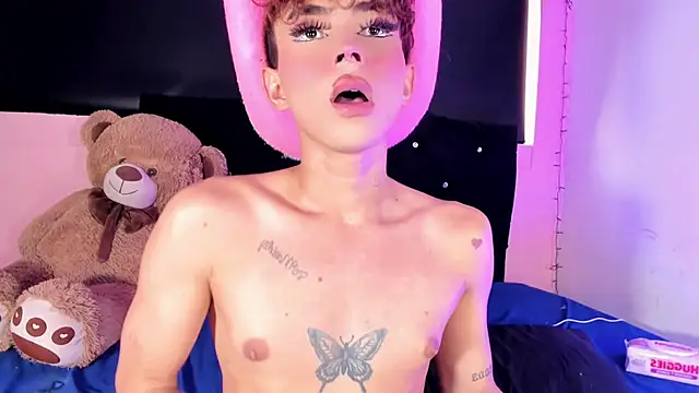 rosedewitt online show from March 12, 2025, 5:07 pm