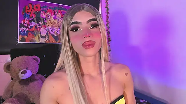 rosedewitt online show from March 21, 2025, 1:23 pm