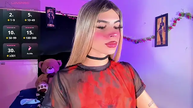 rosedewitt online show from March 3, 2025, 2:39 pm