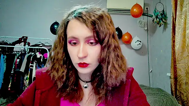 JoannaTompson online show from October 22, 2025, 2:55 am