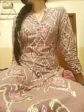 Ruchi-34 online show from February 4, 2026, 11:33 pm