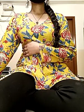 Ruchi-34 online show from January 7, 2026, 7:08 pm