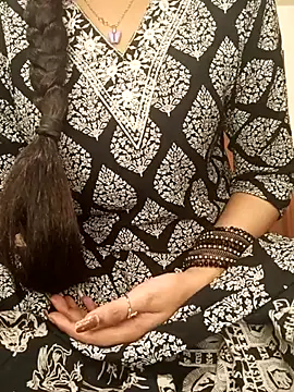 Ruchi-34 online show from April 25, 2026, 8:17 pm