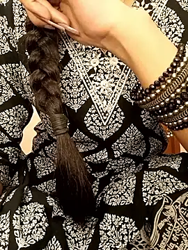 Ruchi-34 online show from June 11, 2026, 7:22 pm