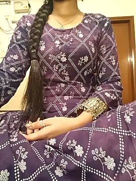 Ruchi-34 online show from June 11, 2026, 3:03 am