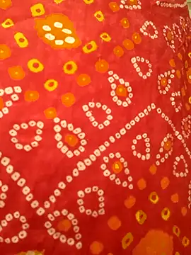 Ruchi-34 online show from June 1, 2026, 7:46 pm