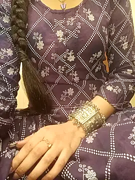Ruchi-34 online show from June 8, 2026, 2:45 am