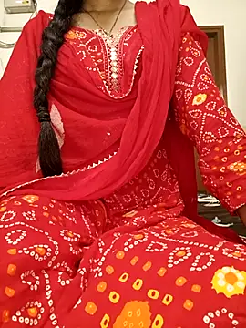 Ruchi-34 online show from January 8, 2026, 6:14 pm