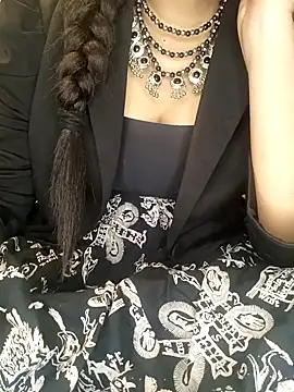 Snapshot of Ruchi-34 chatting on December 13, 2024, 6:05 pm Ruchi-34 online show from December 13, 2024, 6:05 pm