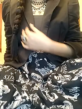 Snapshot of Ruchi-34 chatting on December 13, 2024, 9:09 pm Ruchi-34 online show from December 13, 2024, 9:09 pm