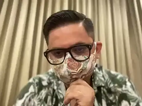 slavekinky001 online show from March 22, 2025, 6:58 pm