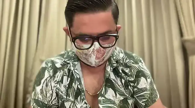 slavekinky001 online show from March 18, 2025, 7:55 pm