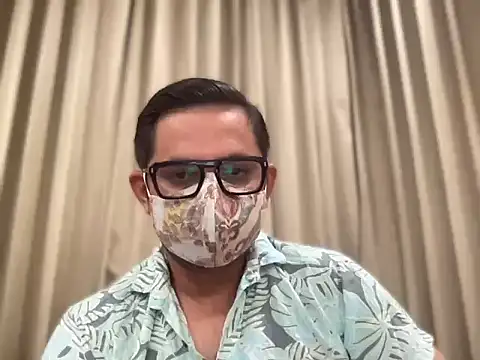 slavekinky001 online show from April 9, 2026, 8:04 pm