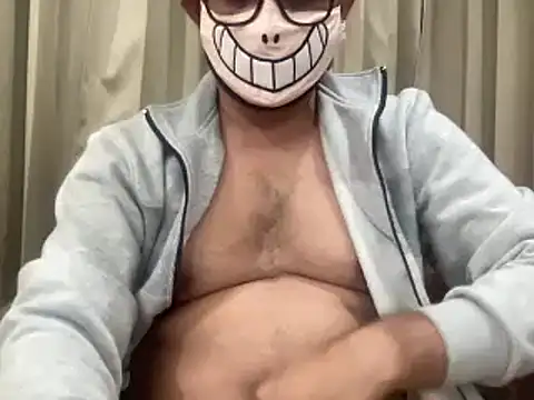 slavekinky001 online show from January 1, 2025, 8:15 pm