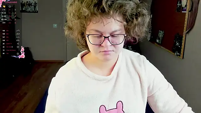 Sashy Way online show from March 8, 2025, 1:47 pm