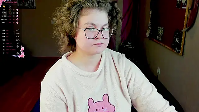 Sashy Way online show from March 21, 2025, 7:13 pm