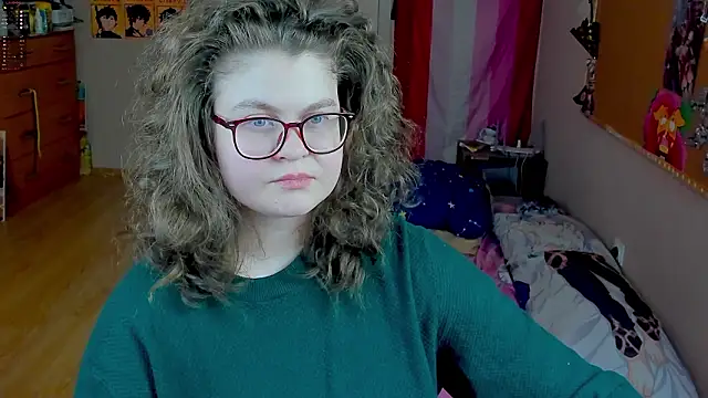 Sashy Way online show from March 6, 2026, 3:51 pm