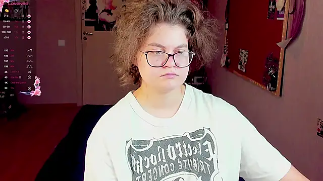 Sashy Way online show from January 12, 2025, 10:45 am