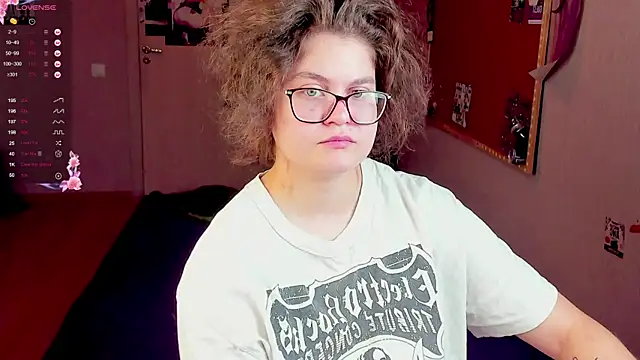 Sashy Way online show from January 11, 2025, 11:23 am