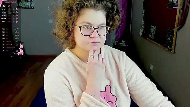 Sashy Way online show from March 22, 2025, 1:30 pm