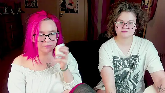 Sashy Way online show from January 24, 2025, 1:14 pm