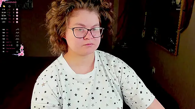 Sashy Way online show from March 20, 2025, 3:25 pm