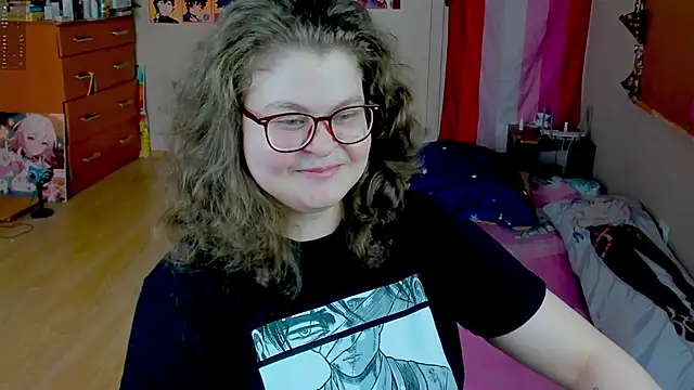 Sashy Way online show from March 31, 2026, 1:46 pm