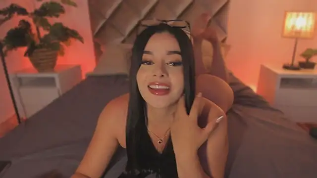 kaylarossi online show from January 5, 2026, 8:12 pm