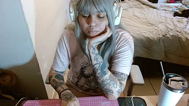 missangieangel online show from January 30, 2025, 7:37 pm