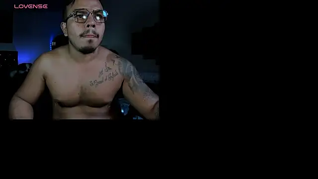 Naughty Charly online show from March 1, 2026, 3:45 pm