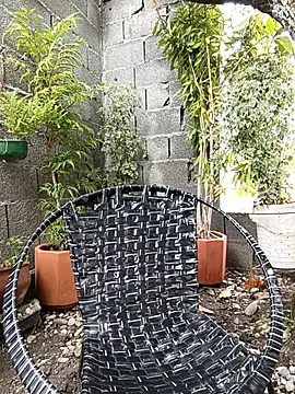 Naughty Charly online show from April 18, 2026, 2:19 pm