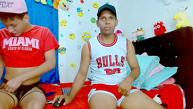 drew and arion online show from February 9, 2025, 10:54 pm