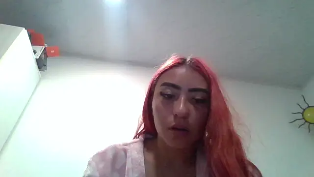 Snapshot of sharkboy_lavagirl_d_a chatting on August 3, 2026, 4:02 pm sharkboy lavagirl d a online show from August 3, 2026, 4:02 pm