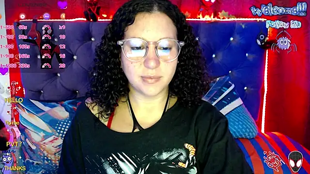 Snapshot of Bigsexycat chatting on October 25, 2025, 10:58 am Bigsexycat online show from October 25, 2025, 10:58 am