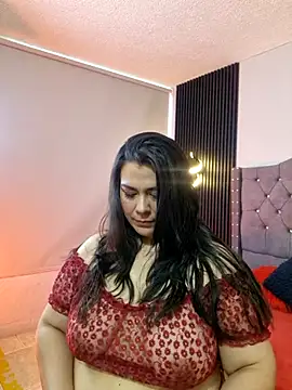 martina foxy  online show from March 4, 2026, 12:13 pm