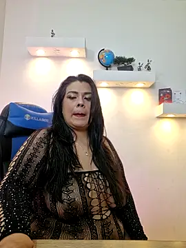 martina foxy  online show from March 31, 2026, 11:56 am