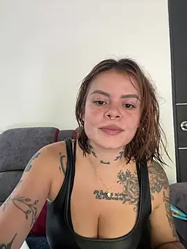 Snapshot of ivanna_rivera chatting on July 15, 2026, 4:36 pm ivanna rivera online show from July 15, 2026, 4:36 pm
