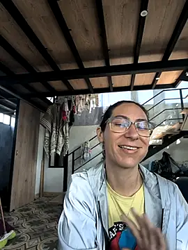 Andromeda-jade online show from December 19, 2025, 2:41 pm