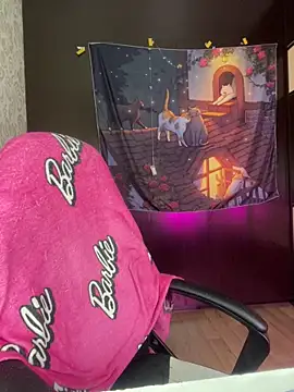 Snapshot of Molly__Moon chatting on January 7, 2026, 6:40 am Molly Moon online show from January 7, 2026, 6:40 am