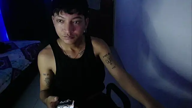 Sxntisaul   online show from February 18, 2025, 4:03 pm