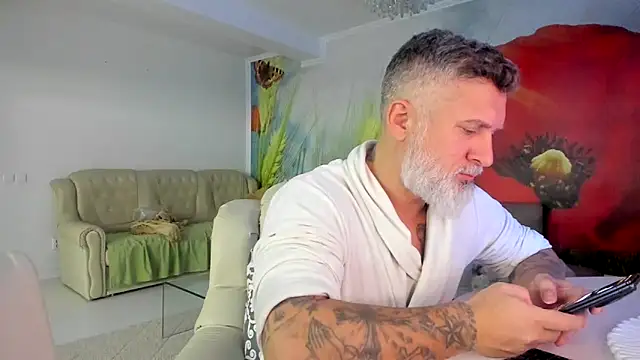 BlowMyXXL online show from February 6, 2026, 8:16 pm