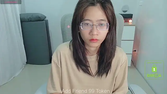 Snapshot of littlemiilk chatting on February 7, 2025, 5:31 am littlemiilk online show from February 7, 2025, 5:31 am