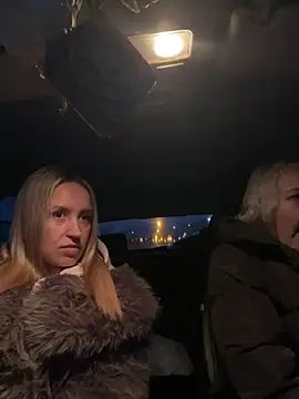 MerlinDave online show from January 12, 2026, 2:07 am