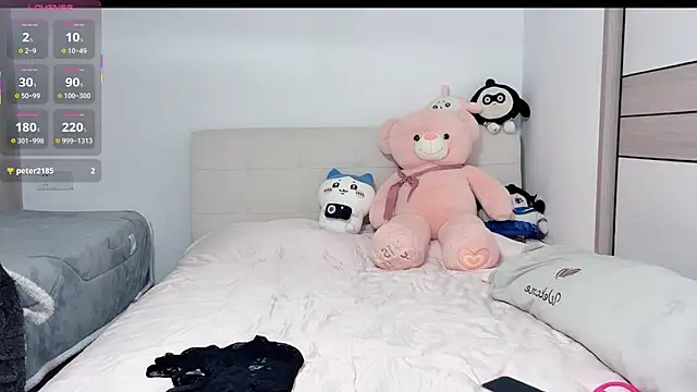 A-Sherry online show from February 5, 2026, 7:37 am