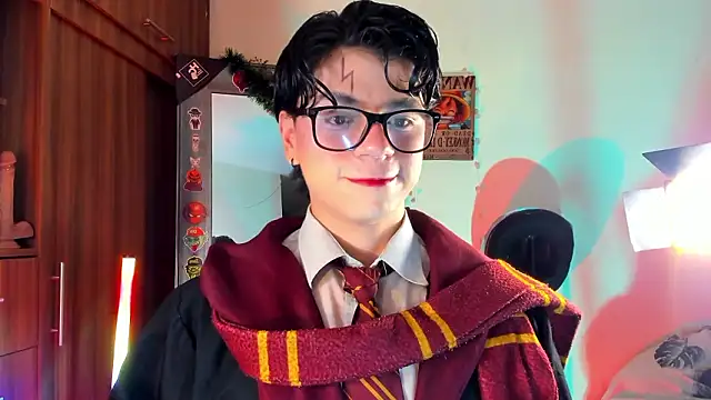 marckalexis online show from February 12, 2026, 10:04 am