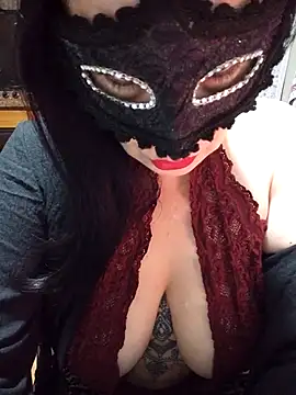 Melanya83 online show from November 15, 2025, 11:42 pm