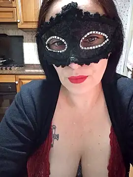 Melanya83 online show from October 25, 2025, 9:48 pm