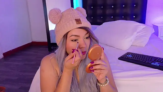 Cuckold lover69 online show from December 18, 2025, 1:59 pm