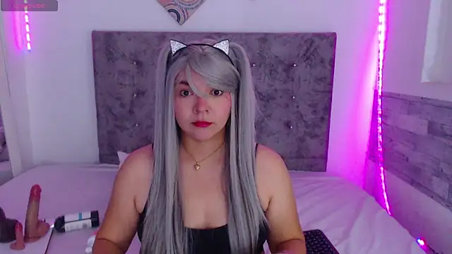 Cuckold lover69 online show from March 25, 2026, 3:28 am